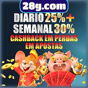 28g.com Indique amigos para receber um bônus